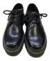 Dr.Martens (ドクターマーチン) レザーシューズ ブラック サイズ:UK 4：12000円