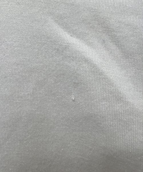 Burberry's（バーバリーズ）Burberry's (バーバリーズ) ポロシャツ ホワイト サイズ:Ｌの古着・服飾アイテム