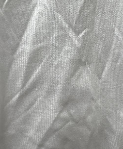 Burberry's（バーバリーズ）Burberry's (バーバリーズ) ポロシャツ ホワイト サイズ:Ｌの古着・服飾アイテム