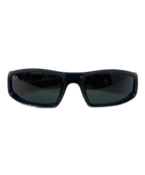 RAY-BAN（レイバン）RAY-BAN (レイバン) サングラス ブラックの古着・服飾アイテム