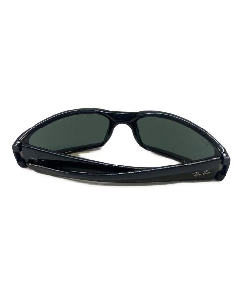 RAY-BAN（レイバン）RAY-BAN (レイバン) サングラス ブラックの古着・服飾アイテム