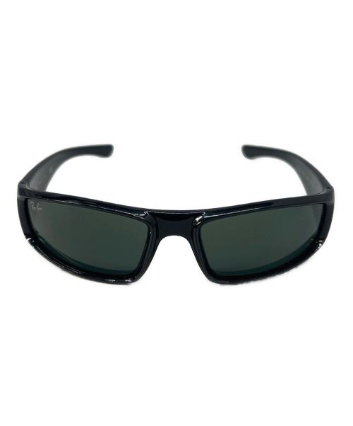RAY-BAN（レイバン）RAY-BAN (レイバン) サングラス ブラックの古着・服飾アイテム