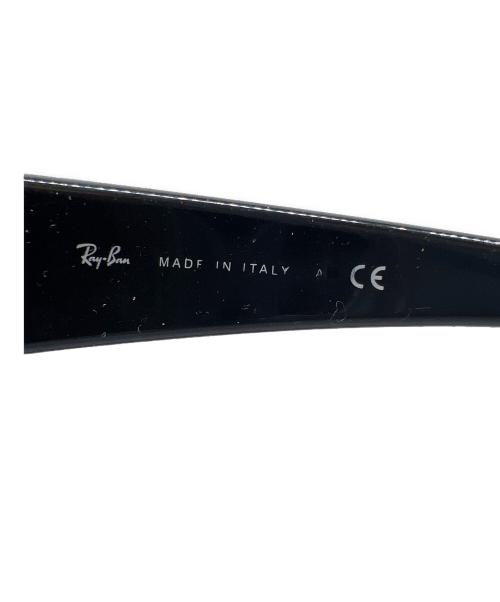 RAY-BAN（レイバン）RAY-BAN (レイバン) サングラス ブラックの古着・服飾アイテム