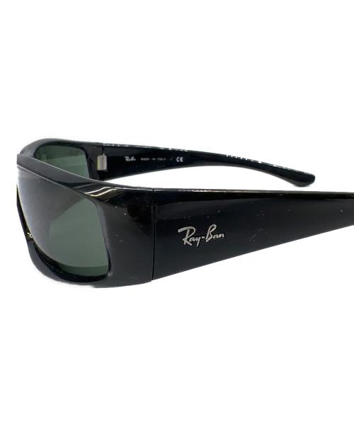 RAY-BAN（レイバン）RAY-BAN (レイバン) サングラス ブラックの古着・服飾アイテム