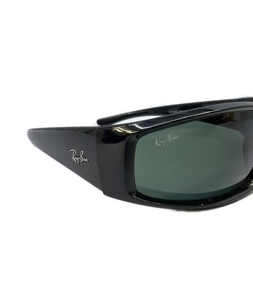 RAY-BAN（レイバン）RAY-BAN (レイバン) サングラス ブラックの古着・服飾アイテム