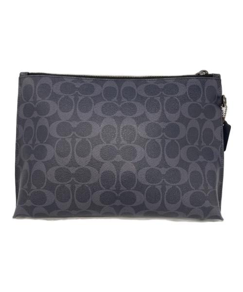 COACH（コーチ）COACH (コーチ) クラッチバッグの古着・服飾アイテム