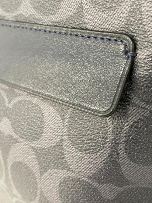 COACH（コーチ）COACH (コーチ) クラッチバッグの古着・服飾アイテム