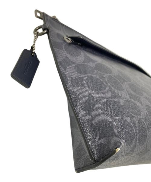 COACH（コーチ）COACH (コーチ) クラッチバッグの古着・服飾アイテム