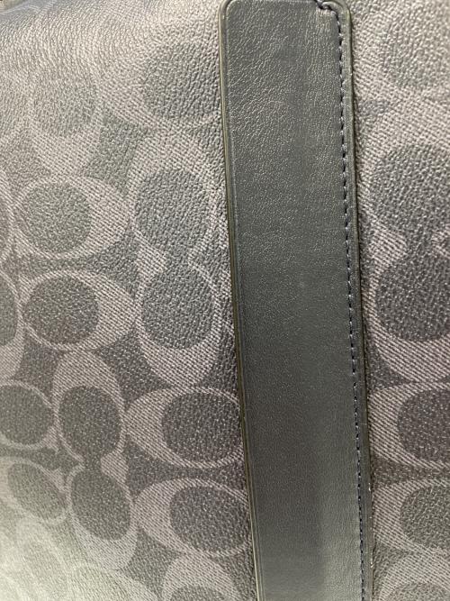 COACH（コーチ）COACH (コーチ) クラッチバッグの古着・服飾アイテム