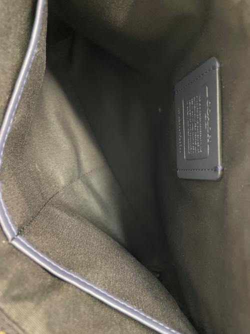 COACH（コーチ）COACH (コーチ) クラッチバッグの古着・服飾アイテム
