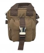 LeSportsacレスポートサック）の古着「2WAYバッグ」｜ブラウン