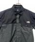 THE NORTH FACE (ザ ノース フェイス) ショートスリーブヌプシシャツ ブラック サイズ:L 未使用品：7000円