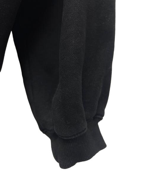 TIGHTBOOTH（タイトブース）TIGHTBOOTH (タイトブース) BlackEyePatch (ブラックアイパッチ) プルオーバーパーカー ブラック サイズ:XLの古着・服飾アイテム