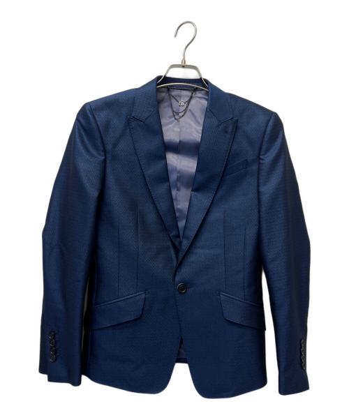 BUFFALO BOBS（バッファローボブズ）BUFFALO BOBS (バッファローボブズ) セットアップスーツ ネイビー サイズ:1の古着・服飾アイテム