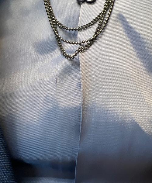 BUFFALO BOBS（バッファローボブズ）BUFFALO BOBS (バッファローボブズ) セットアップスーツ ネイビー サイズ:1の古着・服飾アイテム