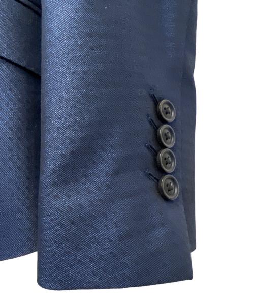 BUFFALO BOBS（バッファローボブズ）BUFFALO BOBS (バッファローボブズ) セットアップスーツ ネイビー サイズ:1の古着・服飾アイテム