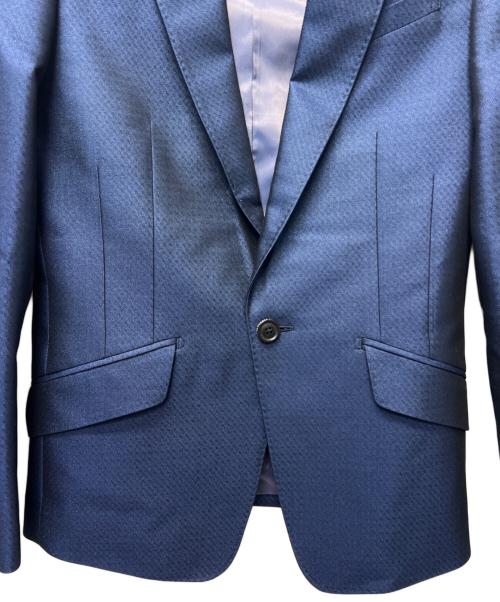 BUFFALO BOBS（バッファローボブズ）BUFFALO BOBS (バッファローボブズ) セットアップスーツ ネイビー サイズ:1の古着・服飾アイテム