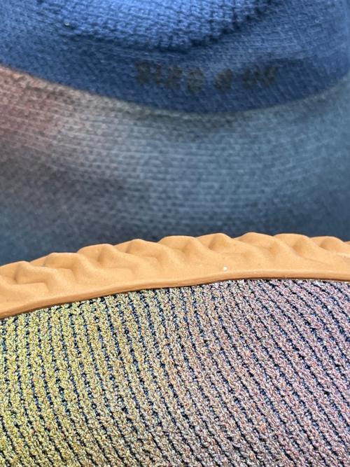 adidas（アディダス）adidas (アディダス) YEEZY (イージー) Knit Runner 