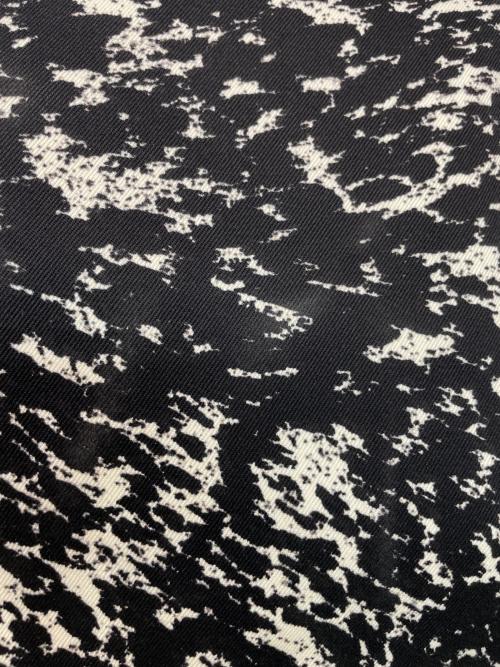 LONGCHAMP（ロンシャン）LONGCHAMP (ロンシャン) トートバッグ ホワイト×ブラックの古着・服飾アイテム