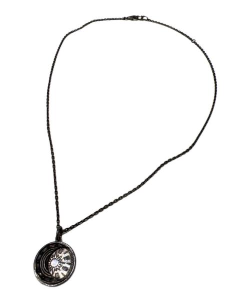 sympathy of soul（シンパシーオブソウル）sympathy of soul (シンパシーオブソウル) コインネックレスの古着・服飾アイテム