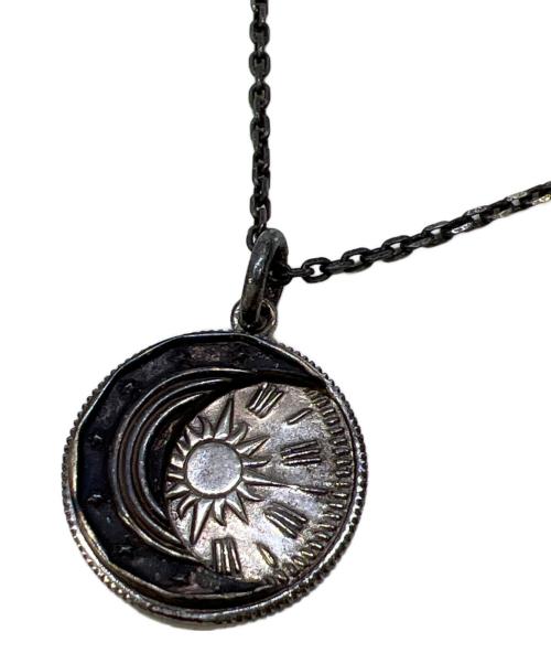 sympathy of soul（シンパシーオブソウル）sympathy of soul (シンパシーオブソウル) コインネックレスの古着・服飾アイテム