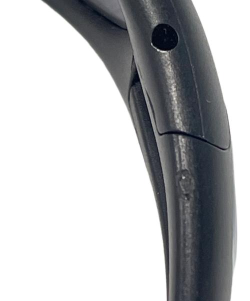 OAKLEY（オークリー）OAKLEY (オークリー) サングラス ブラックの古着・服飾アイテム