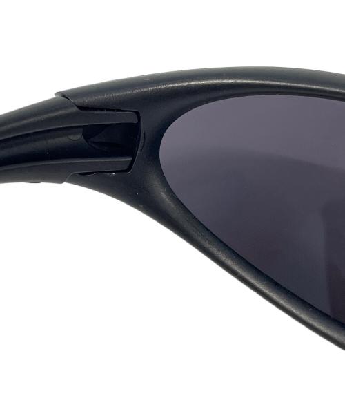 OAKLEY（オークリー）OAKLEY (オークリー) サングラス ブラックの古着・服飾アイテム
