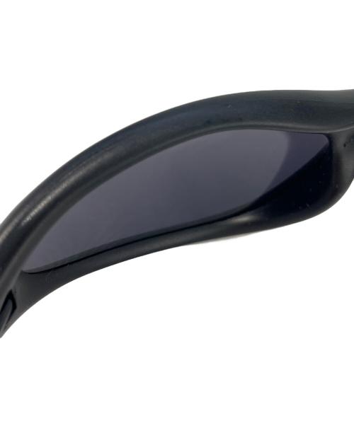 OAKLEY（オークリー）OAKLEY (オークリー) サングラス ブラックの古着・服飾アイテム