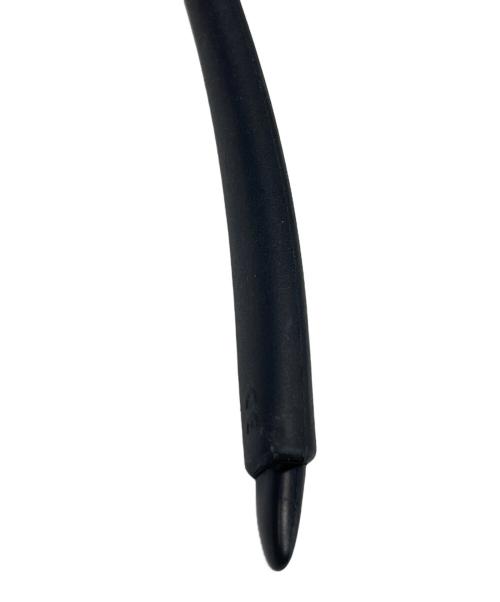 OAKLEY（オークリー）OAKLEY (オークリー) サングラス ブラックの古着・服飾アイテム