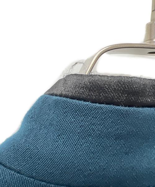 YOSHIYUKI KONISHI（ヨシユキコニシ）YOSHIYUKI KONISHI (ヨシユキコニシ) セットアップ ターコイズブルー サイズ:2の古着・服飾アイテム