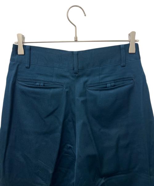 YOSHIYUKI KONISHI（ヨシユキコニシ）YOSHIYUKI KONISHI (ヨシユキコニシ) セットアップ ターコイズブルー サイズ:2の古着・服飾アイテム