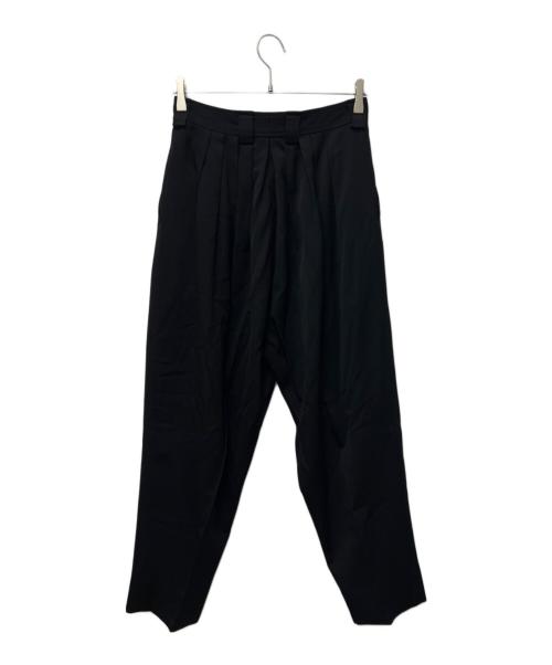 KENZO（ケンゾー）KENZO (ケンゾー) セットアップスーツ ブラック×グレー サイズ:1の古着・服飾アイテム