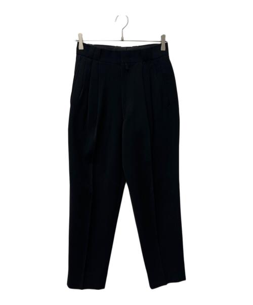 LUNA MATTINO（ルナマティーノ）LUNA MATTINO (ルナマティーノ) セットアップ ブラック サイズ:記載なしの古着・服飾アイテム