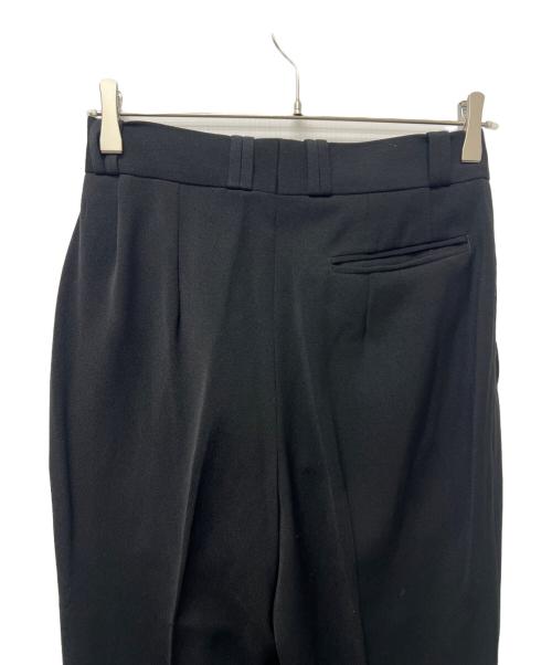 LUNA MATTINO（ルナマティーノ）LUNA MATTINO (ルナマティーノ) セットアップ ブラック サイズ:記載なしの古着・服飾アイテム