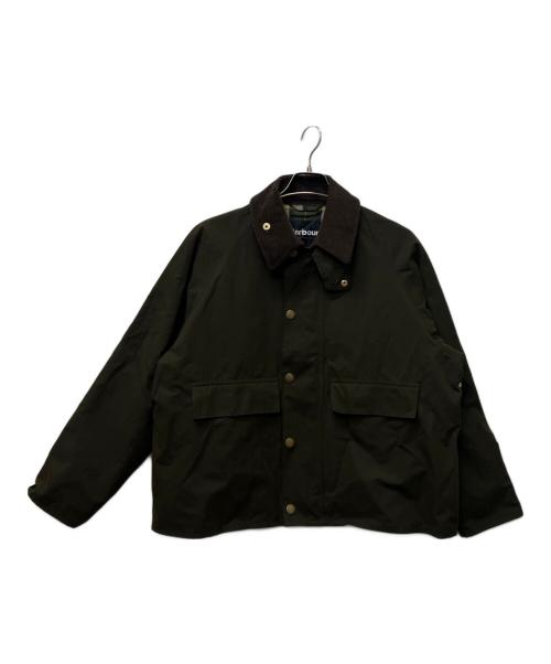 Barbour（バブアー）Barbour (バブアー) ジャケット カーキ サイズ:36の古着・服飾アイテム