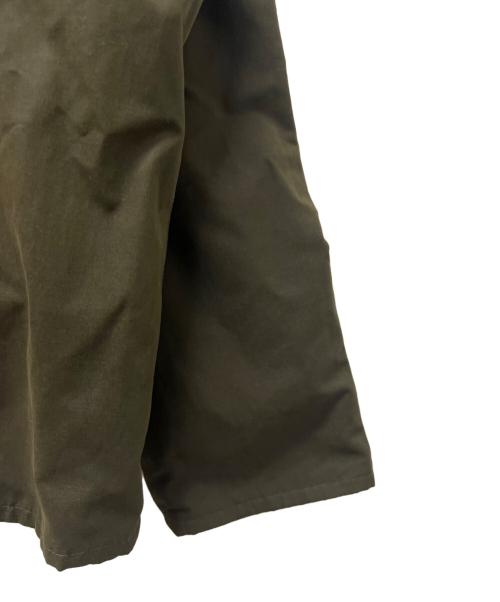 Barbour（バブアー）Barbour (バブアー) ジャケット カーキ サイズ:36の古着・服飾アイテム