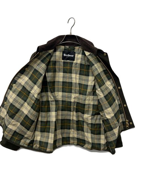 Barbour（バブアー）Barbour (バブアー) ジャケット カーキ サイズ:36の古着・服飾アイテム