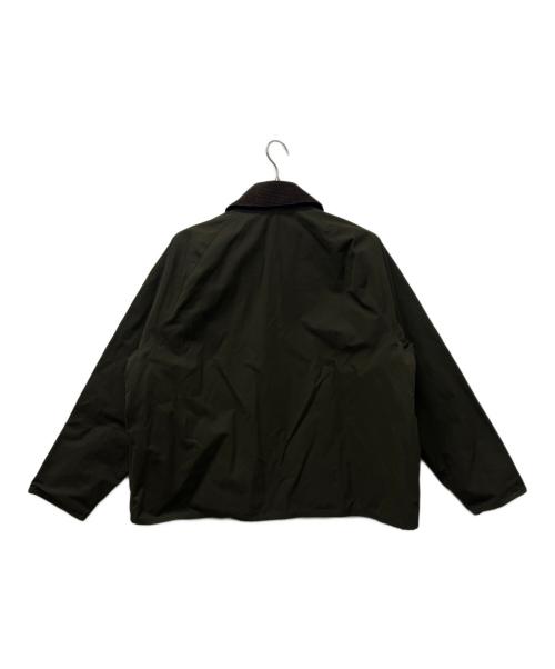 Barbour（バブアー）Barbour (バブアー) ジャケット カーキ サイズ:36の古着・服飾アイテム