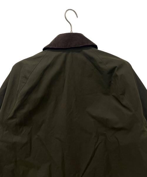 Barbour（バブアー）Barbour (バブアー) ジャケット カーキ サイズ:36の古着・服飾アイテム