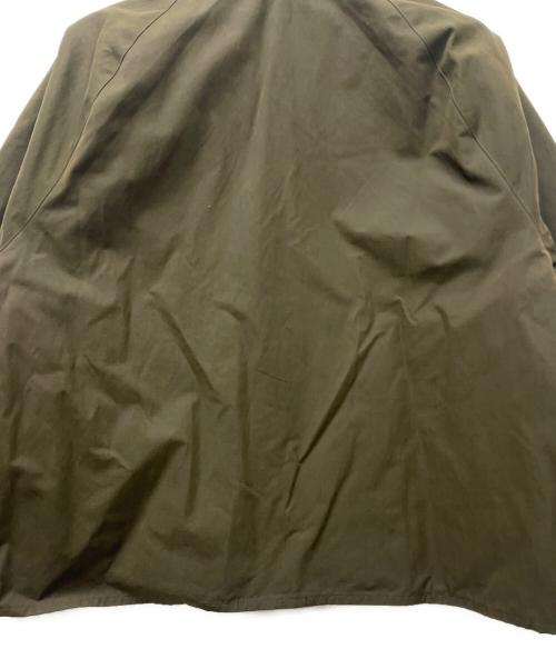Barbour（バブアー）Barbour (バブアー) ジャケット カーキ サイズ:36の古着・服飾アイテム