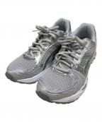 asicsアシックス）の古着「GEL-KAYANO 14」｜グレー