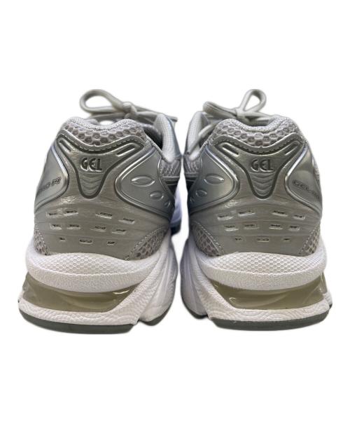 asics（アシックス）asics (アシックス) GEL-KAYANO 14 グレー サイズ:25.5の古着・服飾アイテム