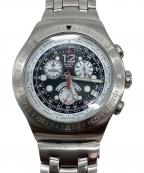 SWATCH IRONYSWATCH IRONY）の古着「腕時計」