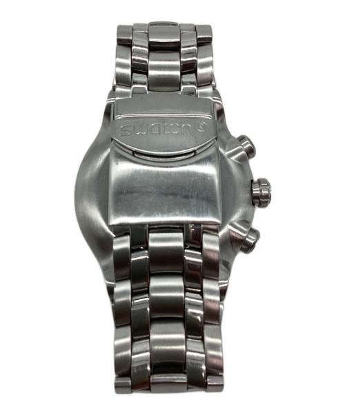 SWATCH IRONY（SWATCH IRONY）SWATCH IRONY (SWATCH IRONY) 腕時計の古着・服飾アイテム