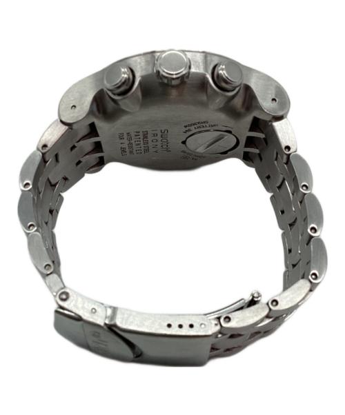 SWATCH IRONY（SWATCH IRONY）SWATCH IRONY (SWATCH IRONY) 腕時計の古着・服飾アイテム