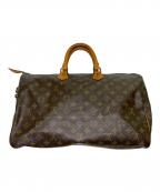 LOUIS VUITTONルイ ヴィトン）の古着「ハンドバッグ」｜ブラウン