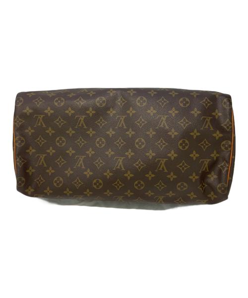 LOUIS VUITTON（ルイ ヴィトン）LOUIS VUITTON (ルイ ヴィトン) ハンドバッグ ブラウン サイズ:40の古着・服飾アイテム