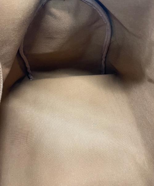 LOUIS VUITTON（ルイ ヴィトン）LOUIS VUITTON (ルイ ヴィトン) ハンドバッグ ブラウン サイズ:40の古着・服飾アイテム