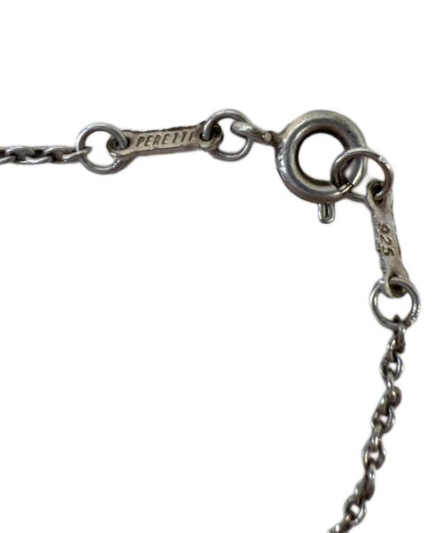 TIFFANY & Co.（ティファニー）TIFFANY & Co. (ティファニー) ダブルハートネックレスの古着・服飾アイテム