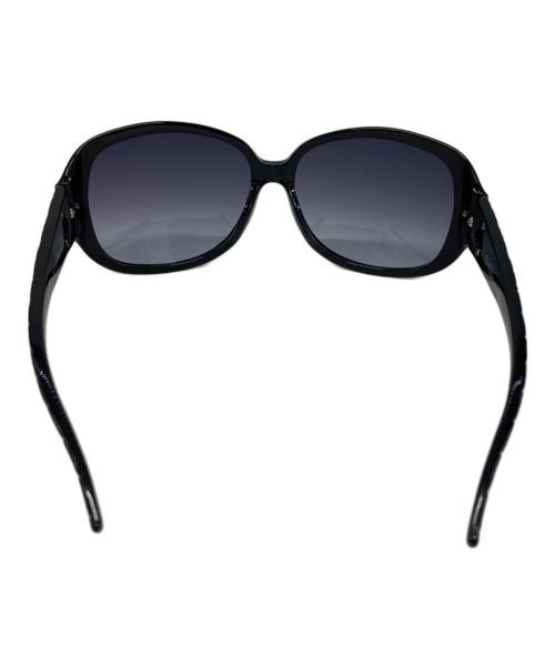 Christian Dior（クリスチャン ディオール）Christian Dior (クリスチャン ディオール) サングラス ブラック サイズ:61□15の古着・服飾アイテム